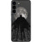 DC Comics Batman On City with Moon Art Galaxy S22 Skin